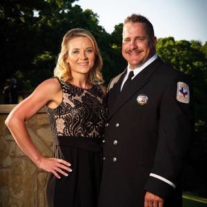 Meet your Posher, Richard